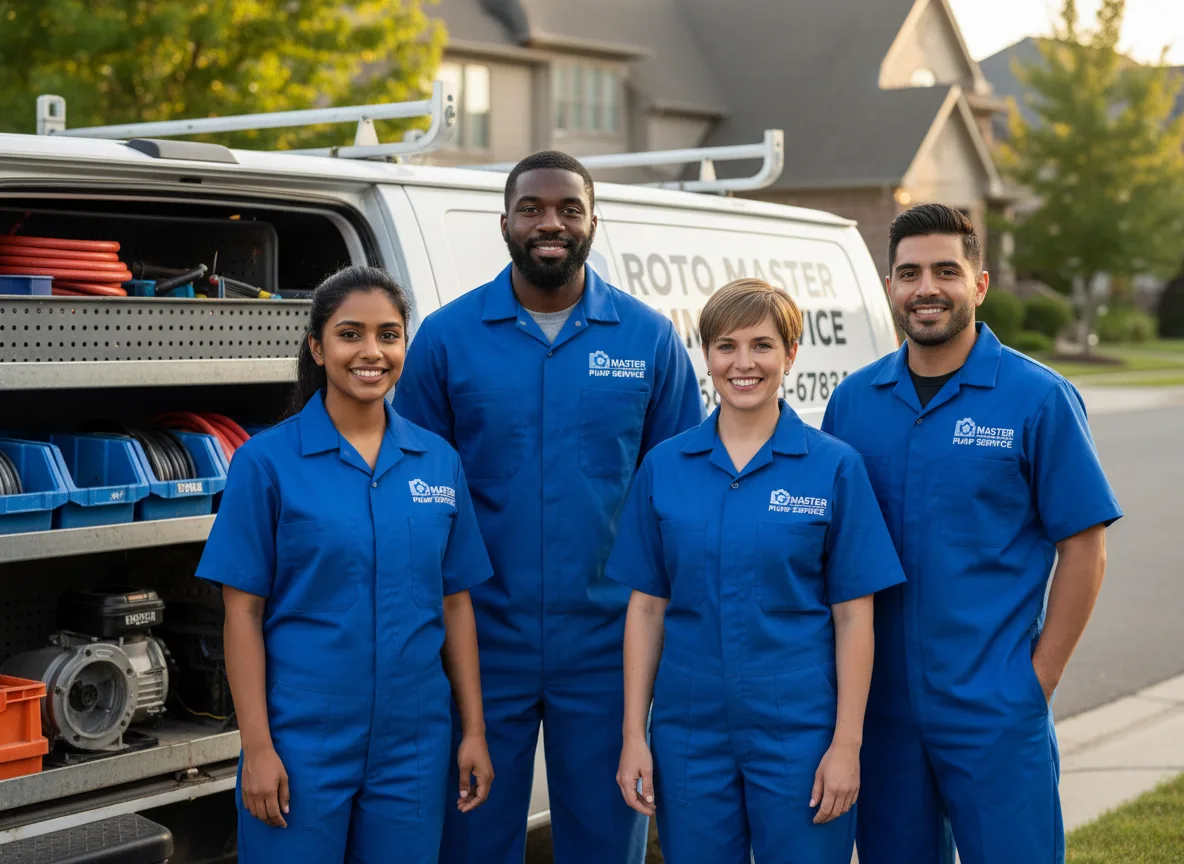Sump Pump Installation company in Avon By The Sea, NJ